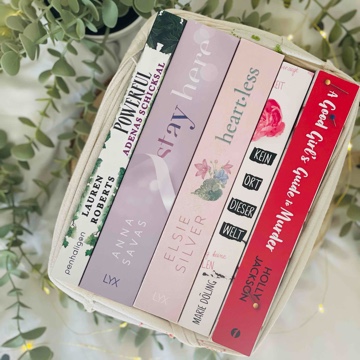 claraslibrary's profile