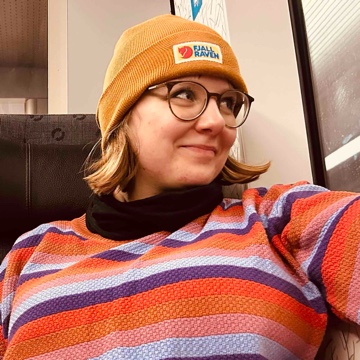 sarahluisaliest's profile