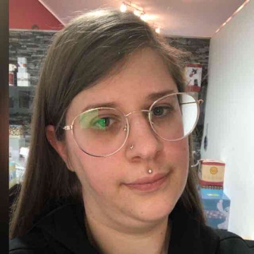 annika1205's profile
