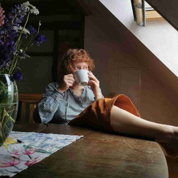 antje.read's profile