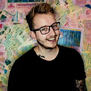 jenksthepixie's profile