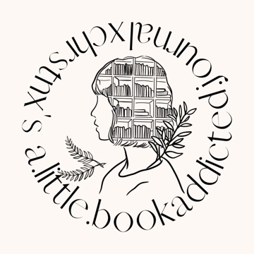 a.little.bookaddicted.journal's profile