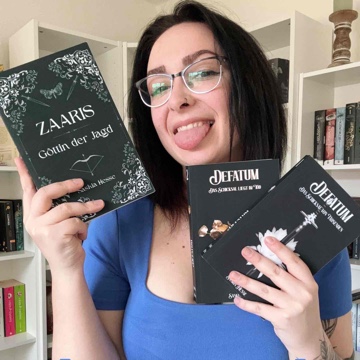saskia_hesse_autorin's profile