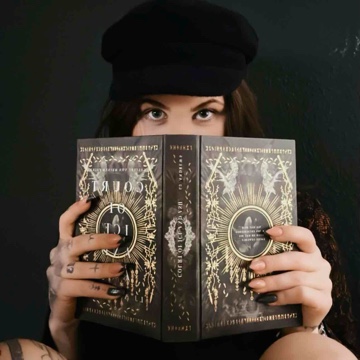 brideofshadows's profile