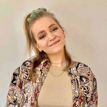 sarahey's profile