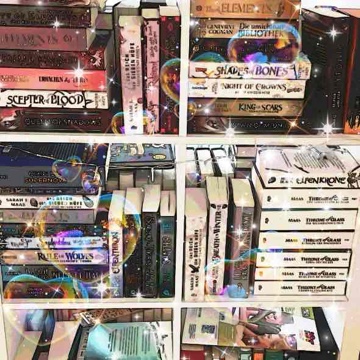 melilovesbooks's profile
