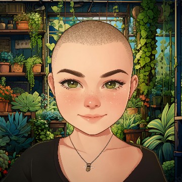 lunanibee's profile