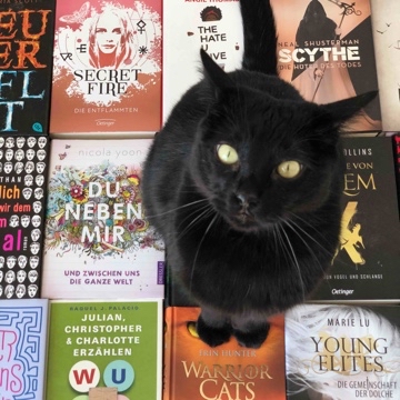 reginaandsnapesbookworld's profile