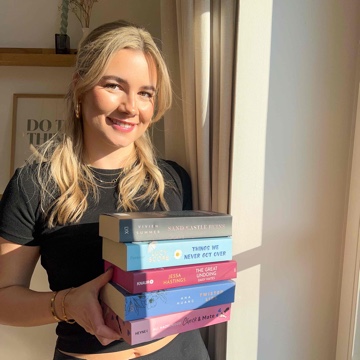 readwithvanessa's profile