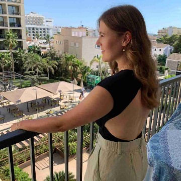 tinare's profile