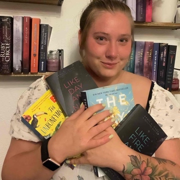 desisbookdream's profile