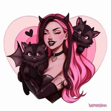 lara1205's profile