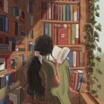 allysbookworld's profile