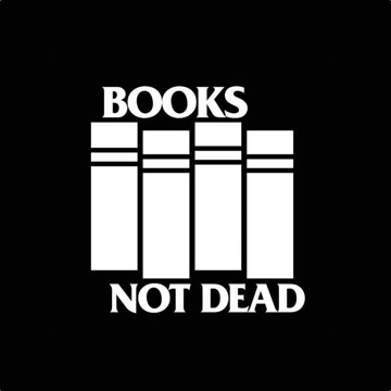 booksnotdead.de's profile