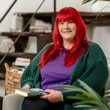 the_readingredhead's profile