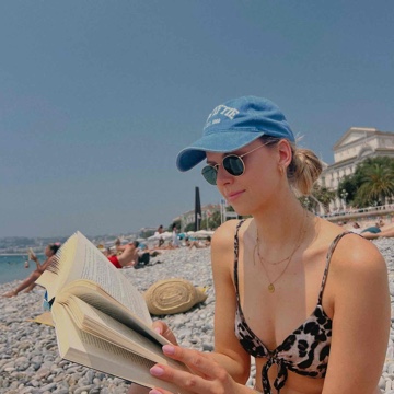 himariehelen's profile