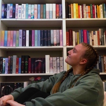 lenathebookaholic's profile