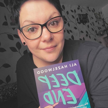 susireadingbooks's profile
