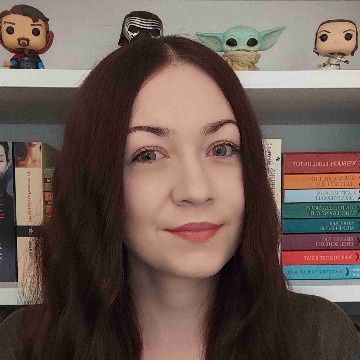 niciandthebooks's profile