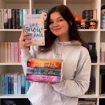 bookpersonality's profile