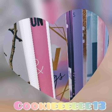 cookieeeeee13's profile
