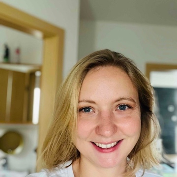 mariella1107's profile