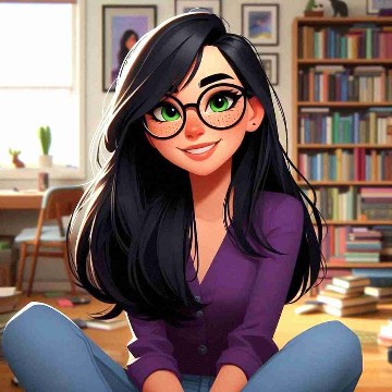 kathis_lesewelt's profile