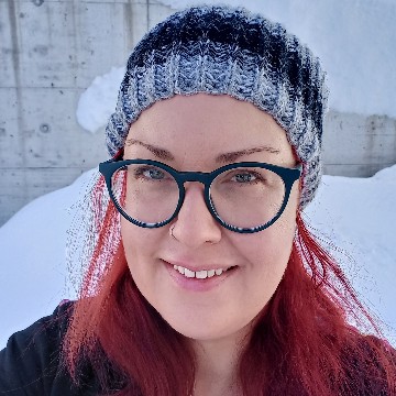 hexenweyb's profile