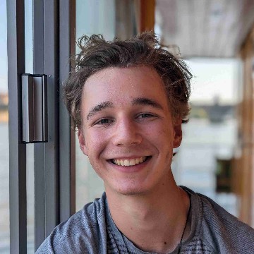 juliusroman's profile