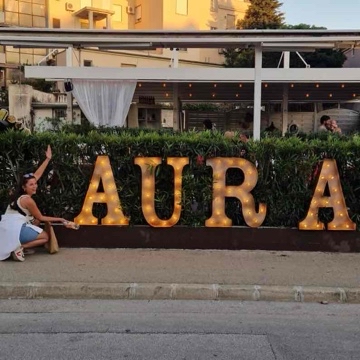 lauaoh's profile