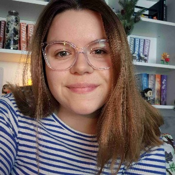angelaxbooks's profile