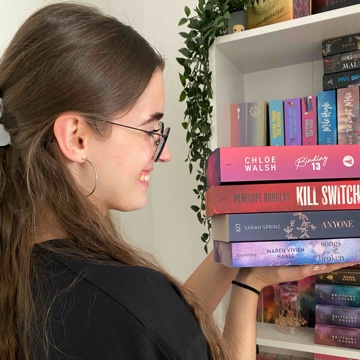 juliasbookishlife's profile