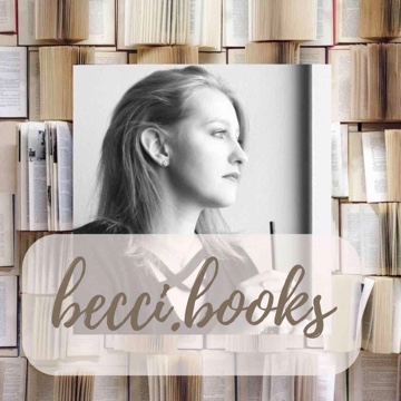 becci.books's profile