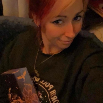 littelnerdgirl's profile
