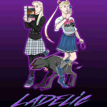 ladelic's profile