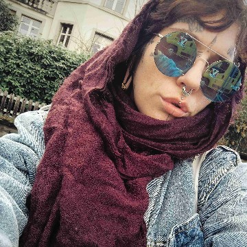 bel.essed777's profile