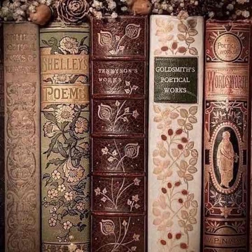 bookielover's profile