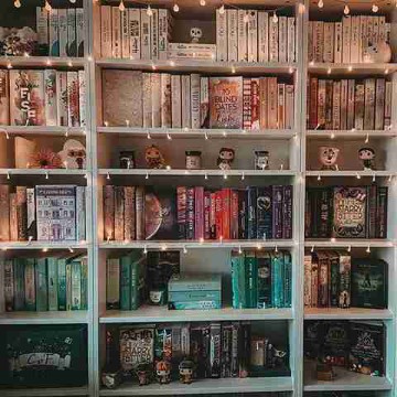 vivienne_booklover's profile