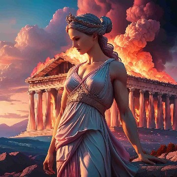 tyche's profile