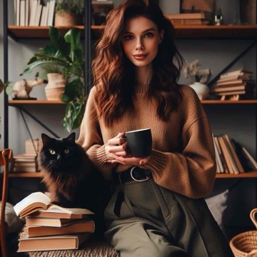 nelesbookshelf's profile