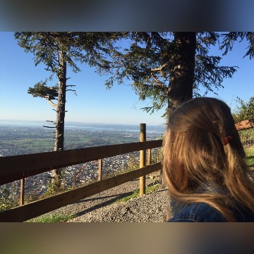 carina's profile