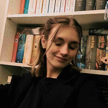 sandraasbooks's profile