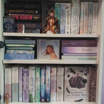stellasbooks's profile