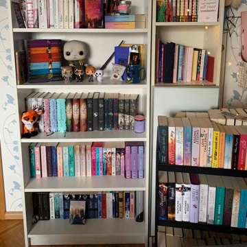 christin_booklover's profile