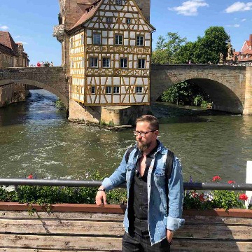 sascha68's profile