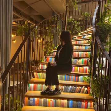 booksbymelise's profile