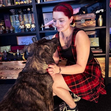 thebookandthebeast's profile