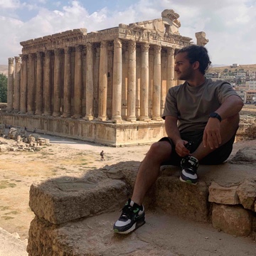 alihaidar's profile
