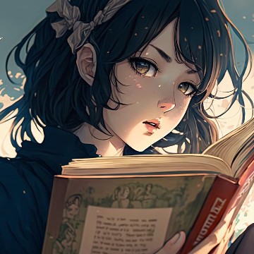 rina_book's profile