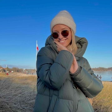 mariagollek's profile